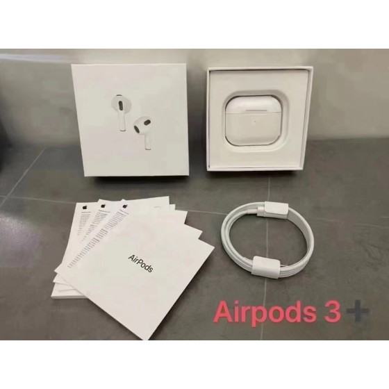 AirPods 3